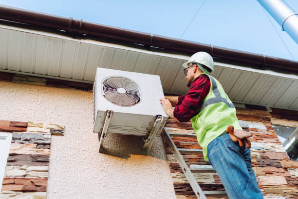 Best Residential HVAC in Statesville, NC