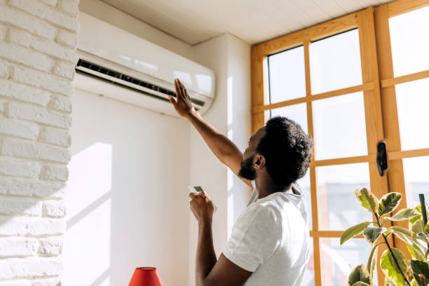 Best VRF (Variable Refrigerant Flow) Systems in Statesville, NC