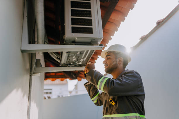 Best HVAC Training and Certification in Statesville, NC