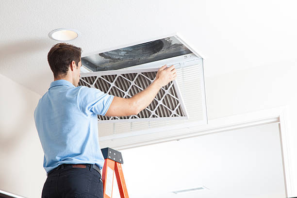 Best Air Conditioning Cleaning in Statesville, NC