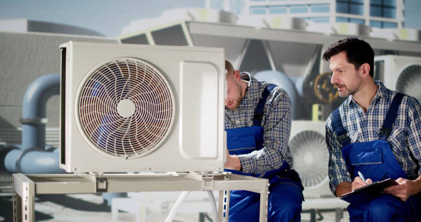 Trusted Statesville, NC HVAC Experts