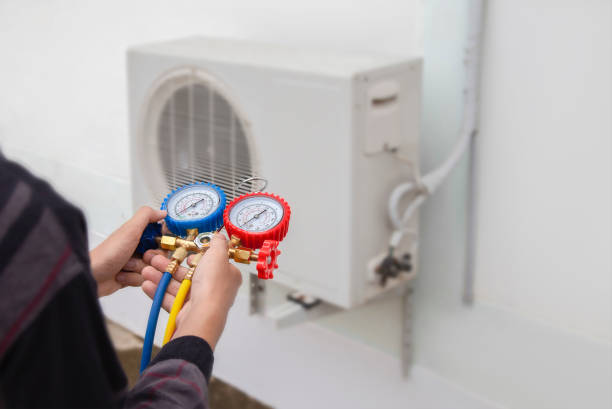 Best Residential HVAC in Statesville, NC