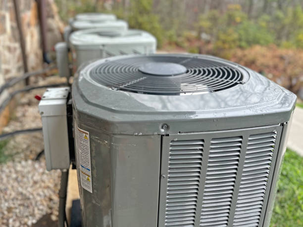 Best HVAC Software and Technology in Statesville, NC