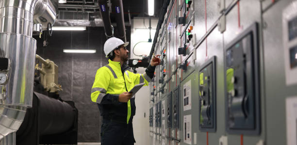 Best HVAC Consulting and Engineering in Statesville, NC