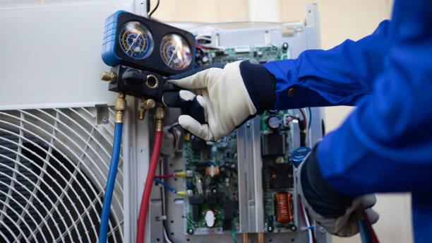 Best HVAC Retrofitting and Upgrading in Statesville, NC
